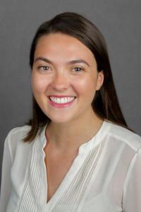 Maureen Mulhern, MS, CGC Profile Headshot